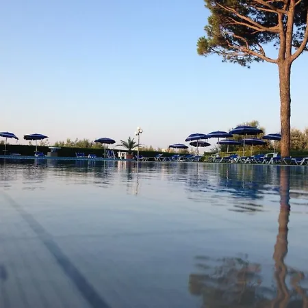 Hotel King Jesolo