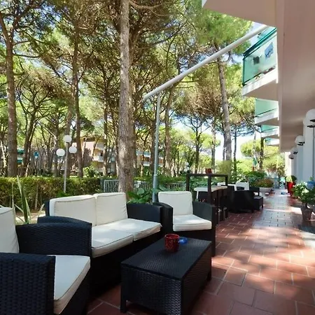 King Hotel Jesolo