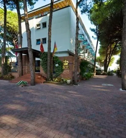 King Hotel