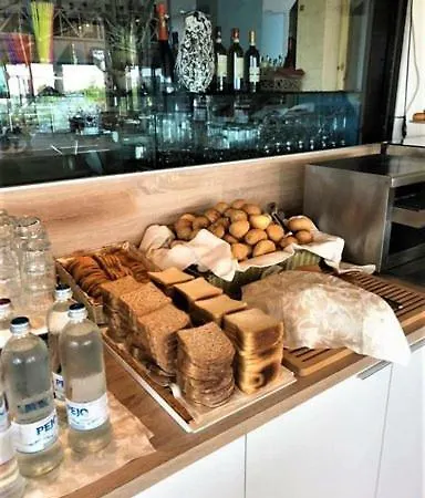 King Szálloda Lido di Jesolo