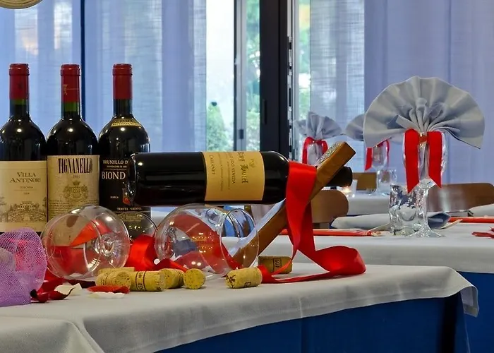 King 3* Lido di Jesolo