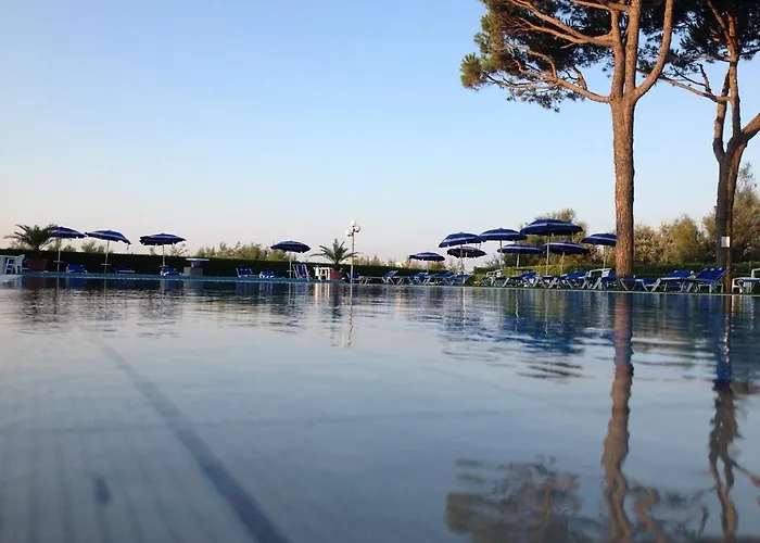 Hotel King Lido di Jesolo