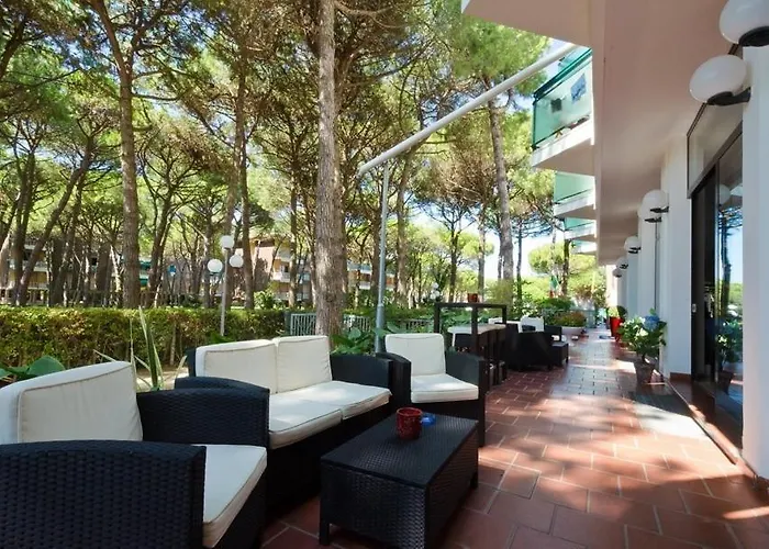 King Hotel Lido di Jesolo