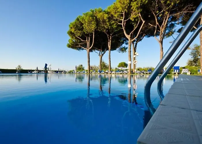 Hotel King Lido di Jesolo