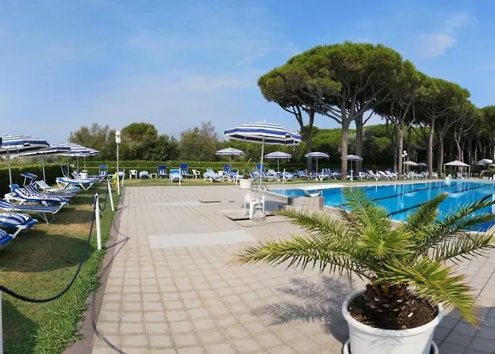 King 3* Lido di Jesolo