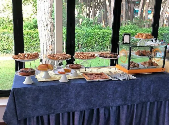 King 3* Lido di Jesolo