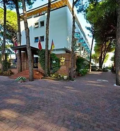 King Hotel Lido di Jesolo