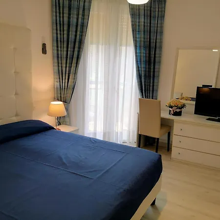 King Hotel 3*