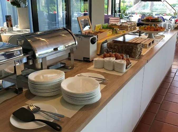 Hotel King Lido di Jesolo