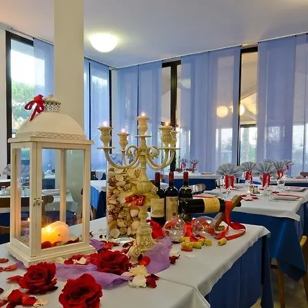 King Hotell Lido di Jesolo