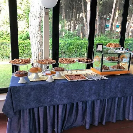 King 3* Lido di Jesolo